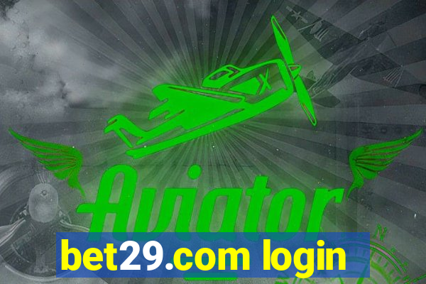 bet29.com login